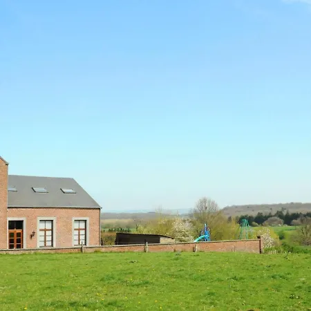 Holiday home Spacious Holiday In With Garden