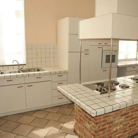 Holiday home Spacious Holiday In With Garden