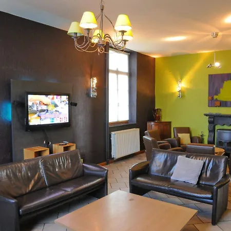 Spacious Holiday In With Garden Holiday home Noiseux
