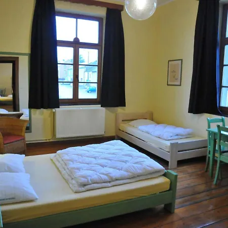 Holiday home Spacious Holiday In With Garden Noiseux