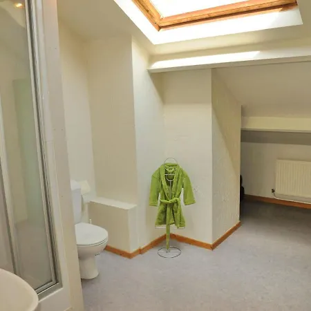 Holiday home Spacious Holiday In With Garden Noiseux