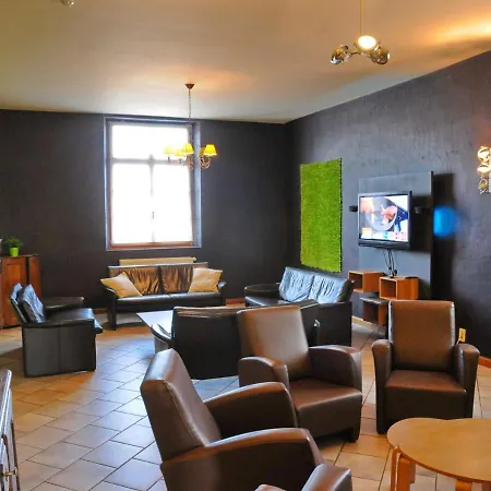 Spacious Holiday In With Garden Holiday home Noiseux