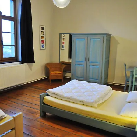 Holiday home Spacious Holiday In With Garden Noiseux