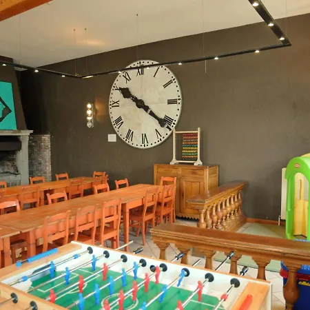 Holiday home Spacious Holiday In With Garden Noiseux